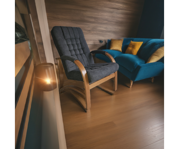 Moderné relaxačné kreslo FLAVIO R51 